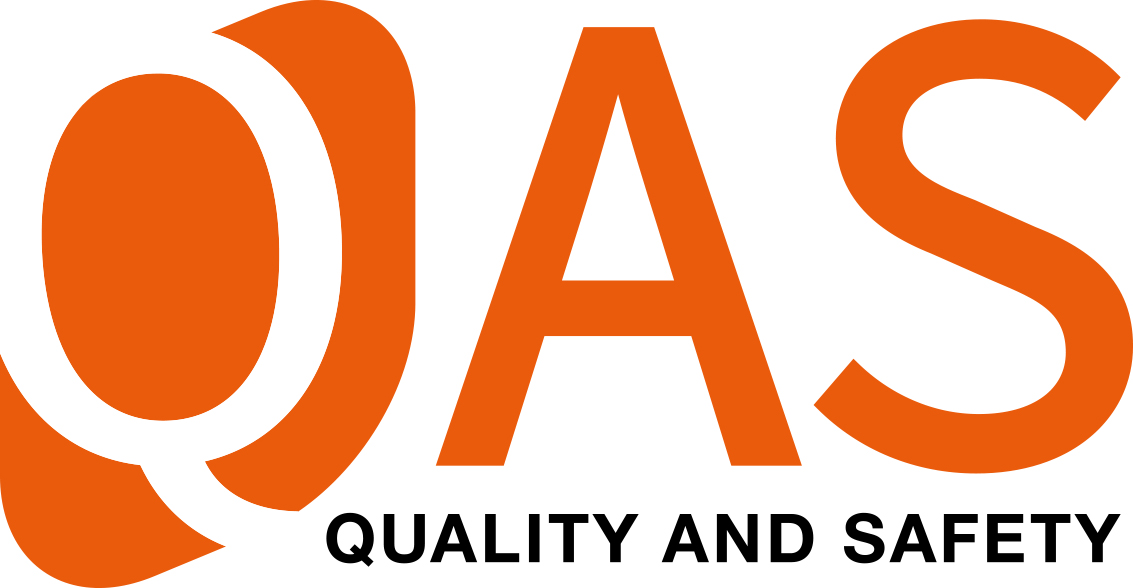 QAS Quality and Safety