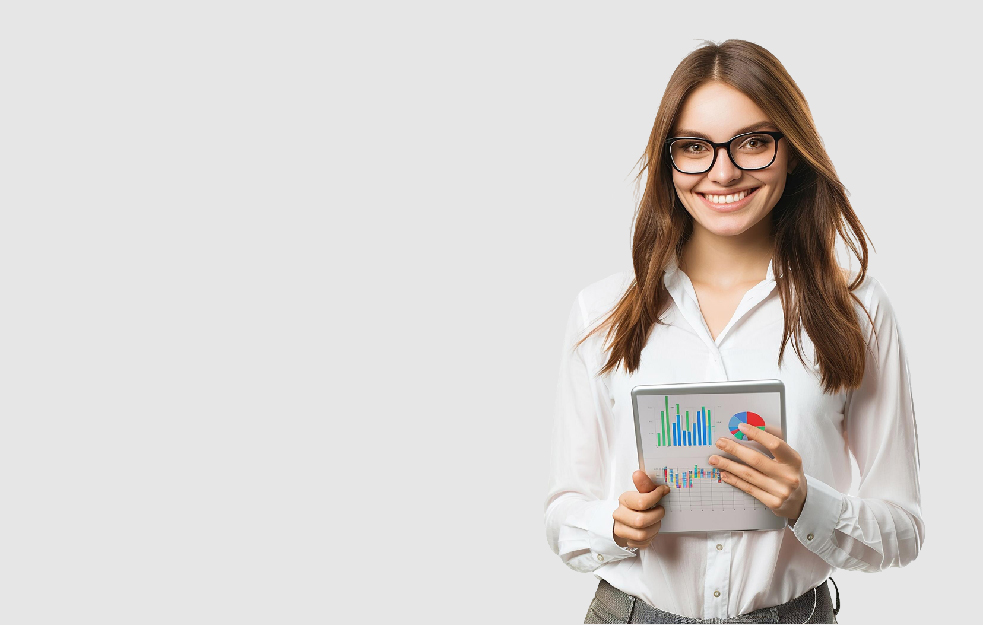 Finanzexperten im Büro – PersonalFinder vermittelt Buchhalter, Controller und Finanzanalysten in der Schweiz