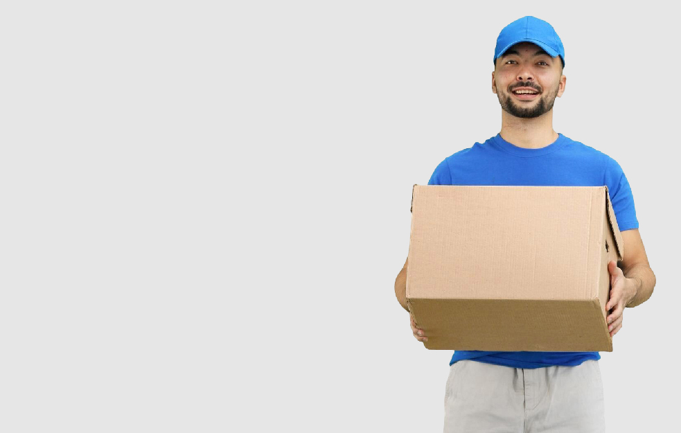 Logistik- und Transportfachleute bei der Arbeit – PersonalFinder vermittelt Supply-Chain-Spezialisten und Lageristen